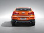 Qoros 3 GT 2016 года